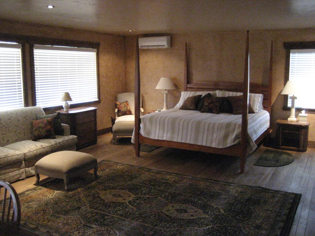 Canyon Vista Lodge - thumb 1