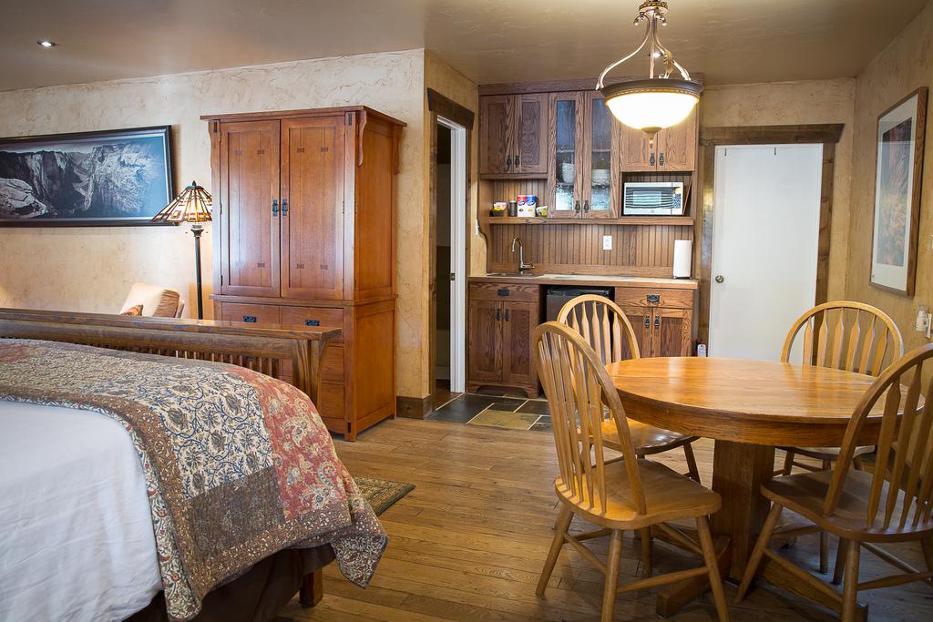 Canyon Vista Lodge - thumb 3
