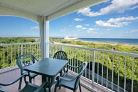 Cape Canaveral Beach Resort Tourism Bookings