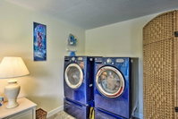 Cape Canaveral Cottage with Pool - Walk to Beach Tourism Bookings