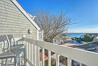 Cape Cod Casa with Ocean View  Pvt Beach Access Tourism Bookings