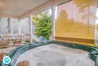 Cape Cod Hideaway Tourism Bookings
