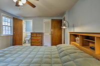 Cape Cod Home with Patio and Grill - 3 Miles to Beach Tourism Bookings