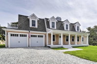Cape Cod House with Hot Tub - Walk to Private Beach Tourism Bookings