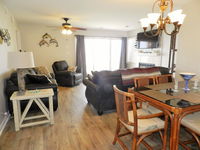 Cape Coddages I 103 Condo Tourism Bookings