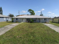 CAPE CORAL APARTMENT Tourism Bookings