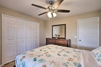 Cape Coral Escape w/ Lanai  3 Mi to Downtown Tourism Bookings