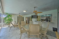 Cape Coral Retreat with Patio 4 Mi to Beach Tourism Bookings