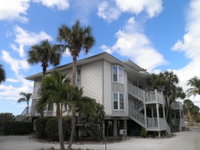 Cape Haze Villa 12476 Villa Tourism Bookings