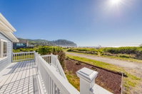 Cape Meares Beach Getaway Tourism Bookings
