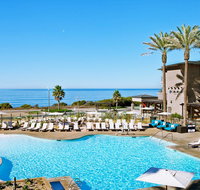 Cape Rey Carlsbad Beach A Hilton Resort  Spa - USA Accommodation