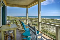 Cape San Blas Home with Private Boardwalk to Beach Tourism Bookings