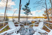 Cappy's Retreat Tourism Bookings