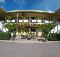 Capri Apartments - Students Accommodation