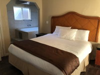 Capri Motel Tourism Bookings