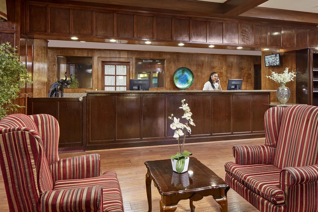 Capri Suites Anaheim - thumb 1