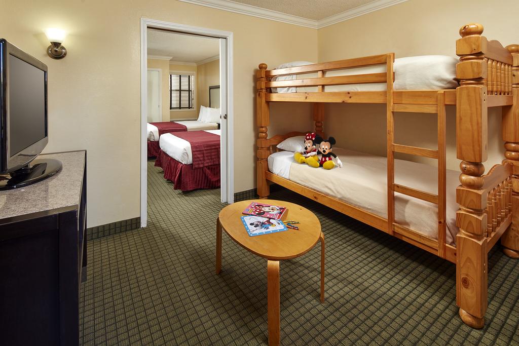 Capri Suites Anaheim - thumb 2