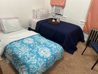 Capricorn Homes USA Accommodation