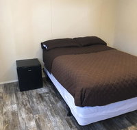 Caprock Lodge LLC - USA Accommodation