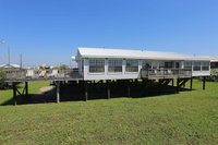 Captain Black USA Accommodation