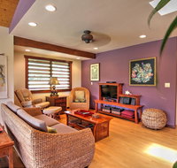 Captain Cook Dolphin Bay Home on Kealakekua Bay - Accommodation China