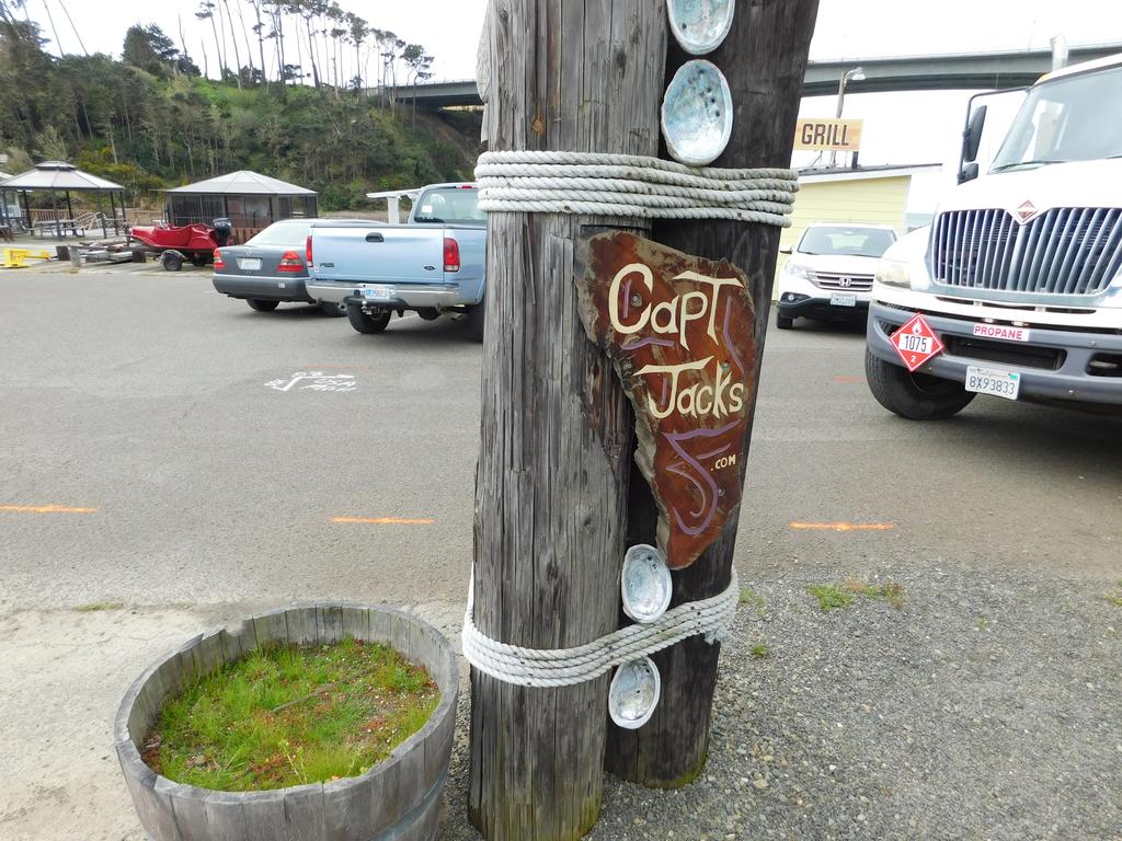 Captain Jack's - thumb 2