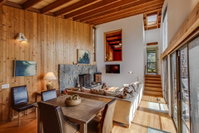 Captain's Cabin Tourism Bookings