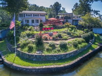 Captain's Quarters on Lake Lure Tourism Bookings