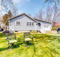 Captains Cottage on Atlantic - Students Accommodation