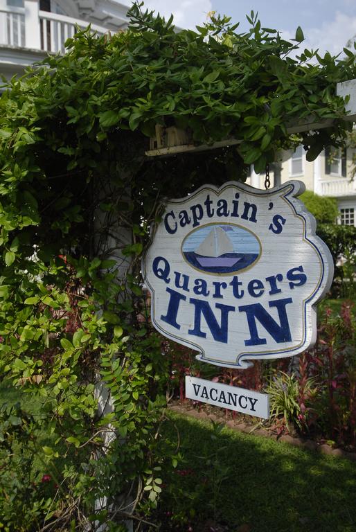Captains Quarters Inn - thumb 3