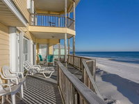 Captiva by Meyer Vacation Rentals USA Accommodation