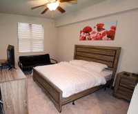Captivating and Luxurious apartment Tourism Bookings