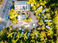Caravan Outpost Tourism Bookings