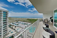 CARC1109 condo Tourism Bookings