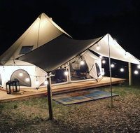 CareFree Camping Lake Louisa - Accommodation China
