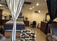 Carib crib USA Accommodation
