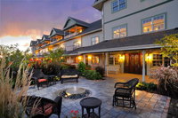 Carlisle Inn Walnut Creek Hotels Santiago