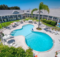 Carlsbad by the Sea Hotel - USA Accommodation