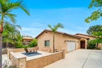 Carlsbad Getaway Tourism Bookings