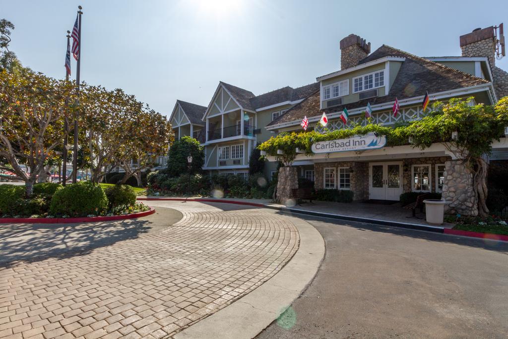 Carlsbad Inn Beach Resort - thumb 0