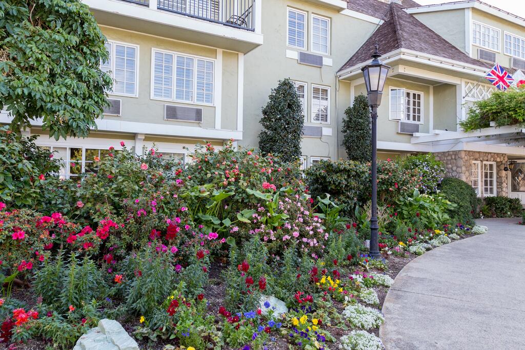 Carlsbad Inn Beach Resort - thumb 2