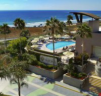 Carlsbad Seapointe Resort - USA Accommodation