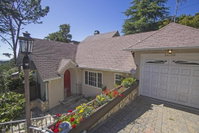 Carmel 4 Bedroom with Panoramic Pacific Views Tourism Bookings