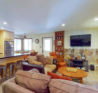 Carnelian Bay Getaway - USA Accommodation