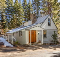 Carnelian Vista by Tahoe Mountain Properties - USA Accommodation