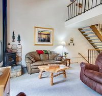 Carnelian Woods Charm - USA Accommodation