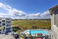 Carolina Beach Condo with Comm Pool - Walk to Beach Tourism Bookings
