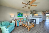 Carolina Beach Home with Views  Pool Access Tourism Bookings