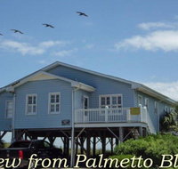 Carolina Blue Home - Tourism Bookings