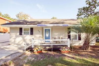 Carolina House Tourism Bookings